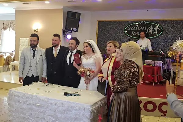 SALON KOÇ ATAŞEHİR - Resim 19