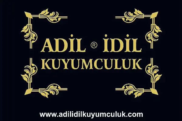 Adil İdil Kuyumculuk Bozyaka - Resim 15