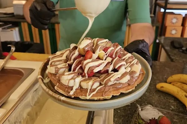 Texcoco Chocolate Altınova Şubesi - Resim 6