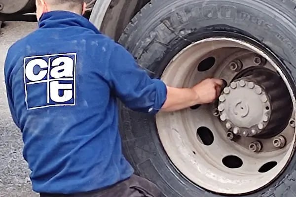 Gaye Oto Lastik Tamircisi, Konuma En Yakın Nöbetçi Mobil Lastikçi - Resim 8