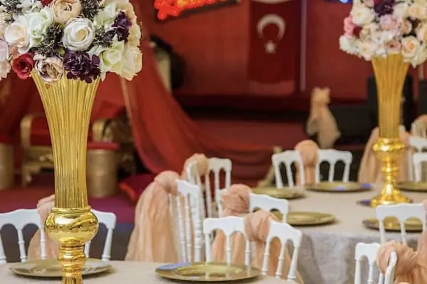 Umut kemer düğün salonu - Resim 4