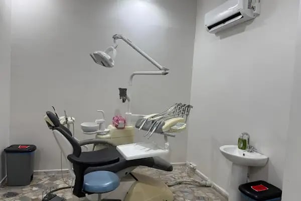 Diş hekimi hafize hilal seçen - Resim 1