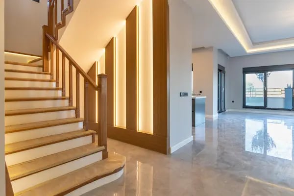 Villa Violla - Resim 3