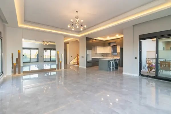 Villa Violla - Resim 5