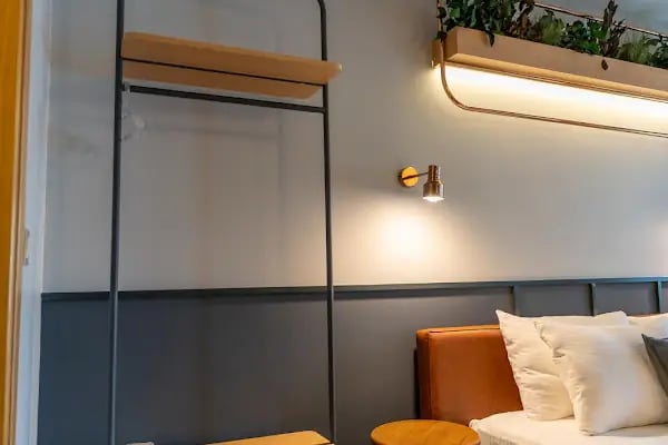 Viva La Vita Hotels Bornova - Resim 17