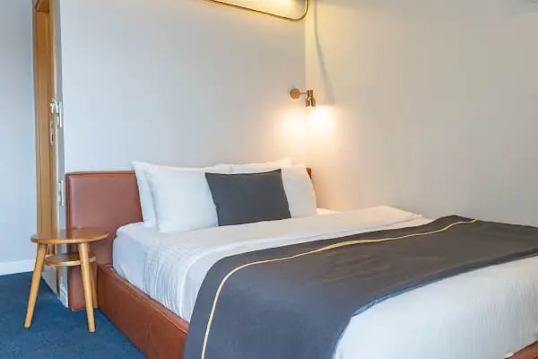 Viva La Vita Hotels Bornova - Resim 15