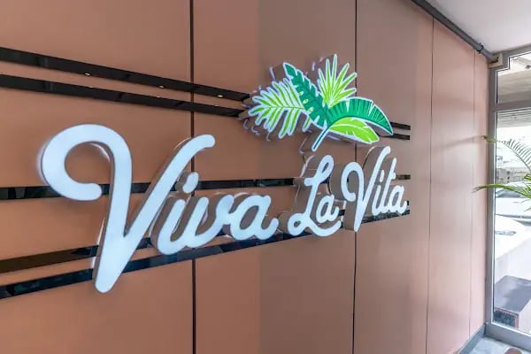Viva La Vita Hotels Bornova - Resim 10