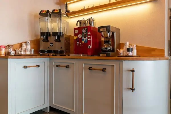 Viva La Vita Hotels Bornova - Resim 8