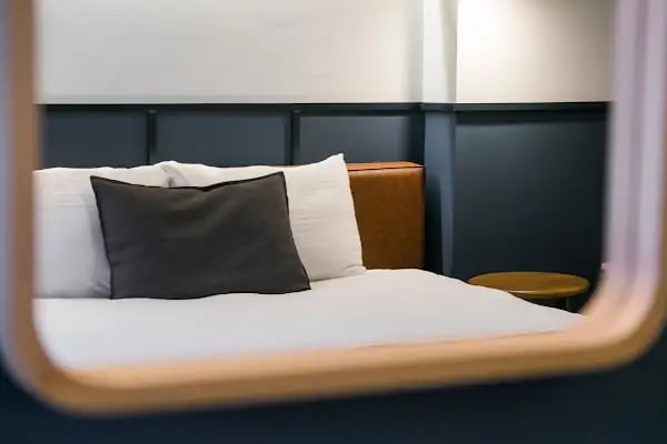 Viva La Vita Hotels Bornova - Resim 9