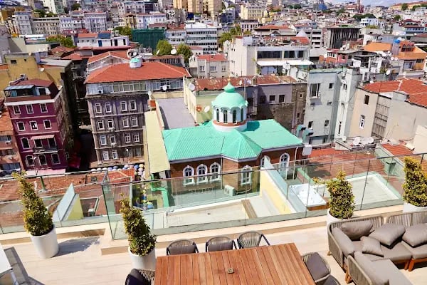 İSA MESİH'İN DİRİSU KİLİSESİ - Resim 12