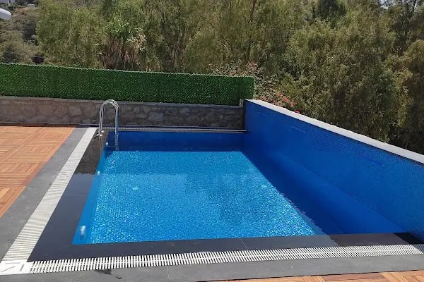 BODRUM YG HAVUZ SİSTEMLERİ - Resim 8