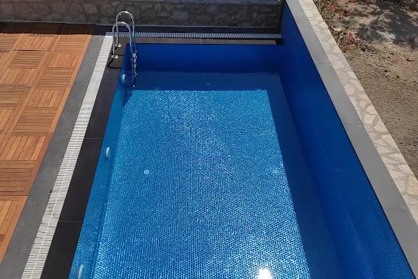 BODRUM YG HAVUZ SİSTEMLERİ - Resim 11