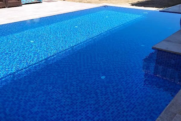 BODRUM YG HAVUZ SİSTEMLERİ - Resim 2
