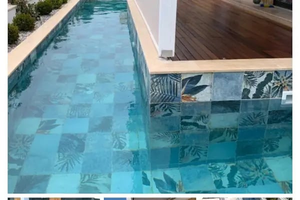 BODRUM YG HAVUZ SİSTEMLERİ - Resim 5