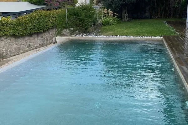 BODRUM YG HAVUZ SİSTEMLERİ - Resim 6