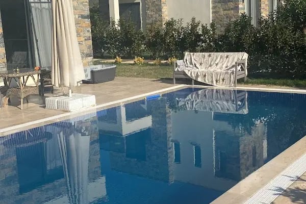 BODRUM YG HAVUZ SİSTEMLERİ - Resim 19