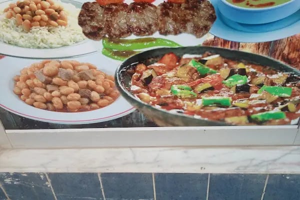 Canlı Lokanta - Resim 6