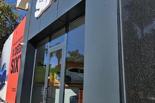 Sixt rent a car - Resim 4