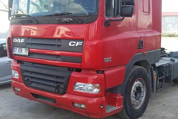AKSOY OTOMOTİV - Resim 20