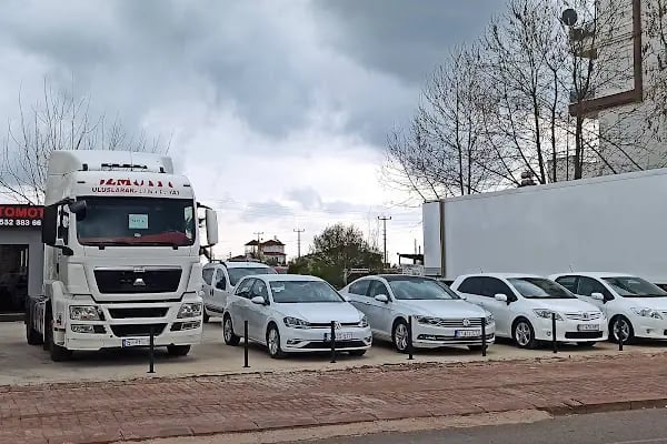 AKSOY OTOMOTİV - Resim 5