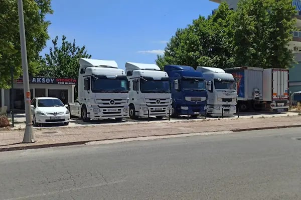 AKSOY OTOMOTİV - Resim 7
