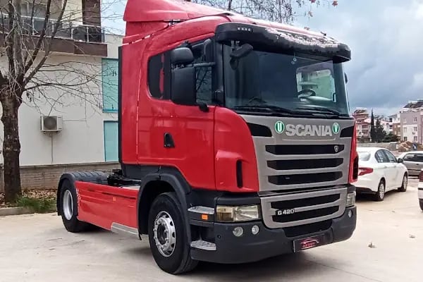 AKSOY OTOMOTİV - Resim 6