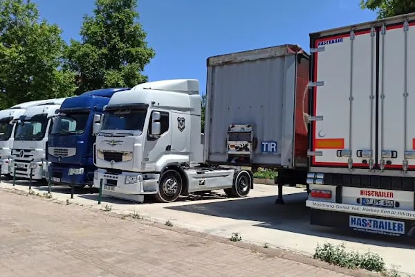 AKSOY OTOMOTİV - Resim 4