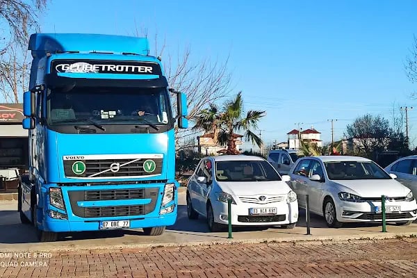 AKSOY OTOMOTİV - Resim 19