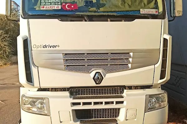 AKSOY OTOMOTİV - Resim 17