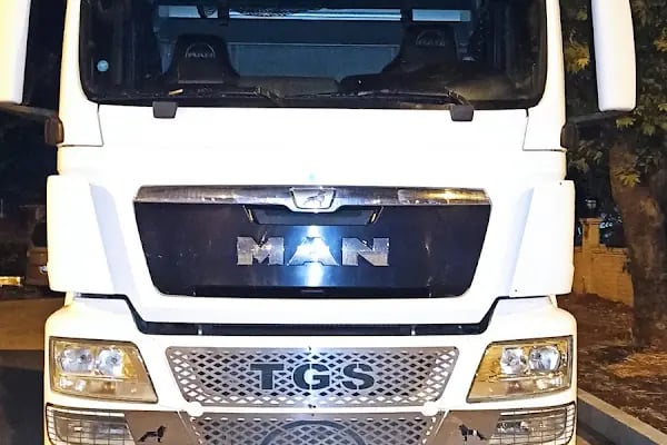 AKSOY OTOMOTİV - Resim 18