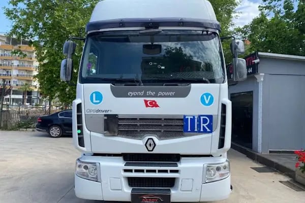 AKSOY OTOMOTİV - Resim 3