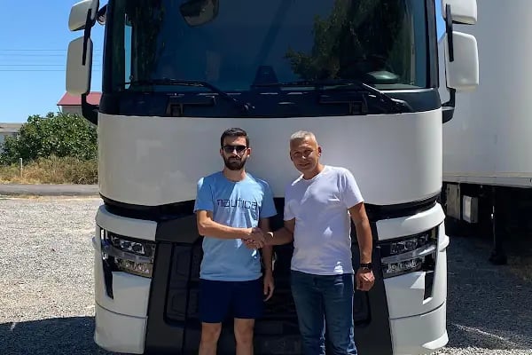 AKSOY OTOMOTİV - Resim 12