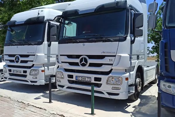 AKSOY OTOMOTİV - Resim 13