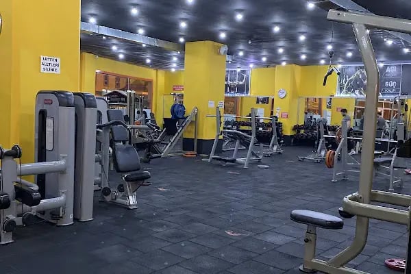 İnjim Sports - Resim 11