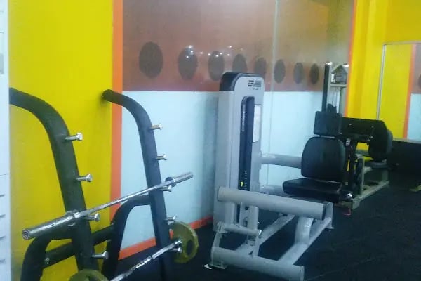 İnjim Sports - Resim 7