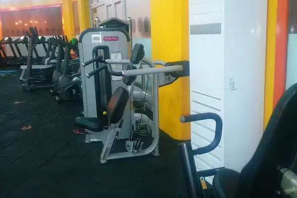 İnjim Sports - Resim 8