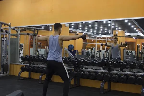 İnjim Sports - Resim 9