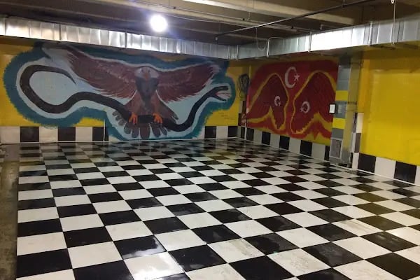 ATEŞOĞLU OTOPARK VE OTO YIKAMA - Resim 3