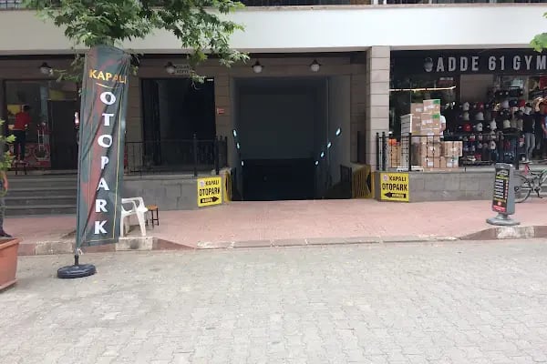 ATEŞOĞLU OTOPARK VE OTO YIKAMA - Resim 8