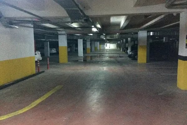 ATEŞOĞLU OTOPARK VE OTO YIKAMA - Resim 5