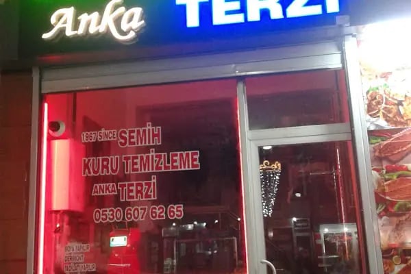 Semih kuru temizleme - Resim 6