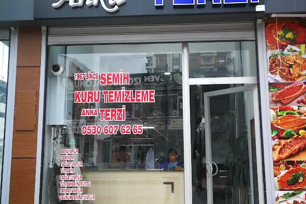 Semih kuru temizleme - Resim 7