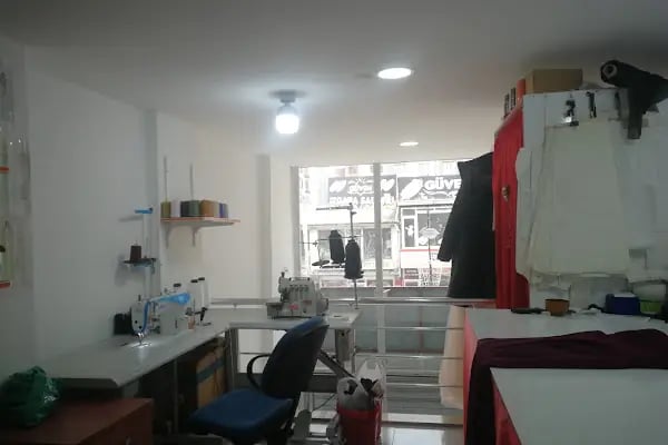 Semih kuru temizleme - Resim 4