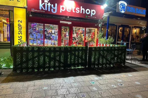 Kity Petshop Adana - Resim 10