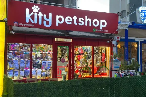 Kity Petshop Adana - Resim 4