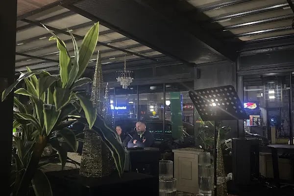 Grey 1979 Cafe Brasserie - Resim 18