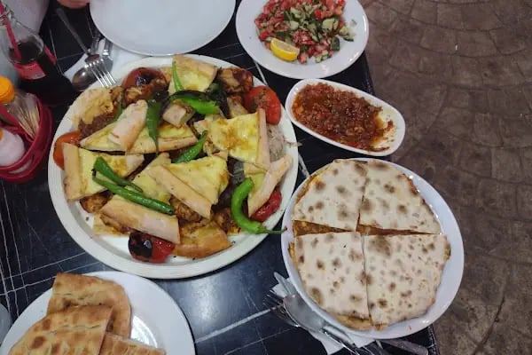 Şımarık Döner - Çorlu Merkez - Resim 5