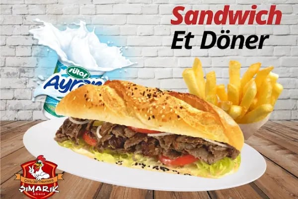 Şımarık Döner - Çorlu Merkez - Resim 3