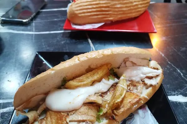 Şımarık Döner - Çorlu Merkez - Resim 9