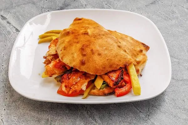 Şımarık Döner - Çorlu Merkez - Resim 14